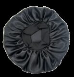 MOONBIFFY Большой атласный чепчик