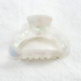 Леопардовые заколки для волос