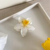 Заколки для волос AISHG цветочные