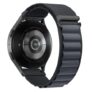Нейлоновый ремешок для Huawei Watch 4/3/GT4-3 Pro Samsung Watch 6 5 4 Amazfit GTR