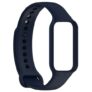 Силиконовый ремешок для Xiaomi Band 8 Active