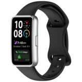 Силиконовые ремешки для Huawei Band 8/9/10