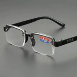 Мужские очки для чтения RPXBGUCKARHG +2.0