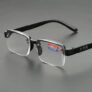 Мужские очки для чтения RPXBGUCKARHG +2.0