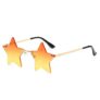 Солнцезащитные очки звезда Gootrades