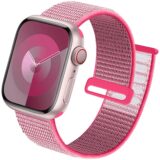 Нейлоновый ремешок для Apple Watch