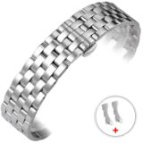 Ремешок UTHAI из нержавеющей стали с пятью бусинами