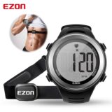 Ezon Sport Часы T007