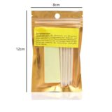 Глина для чистки механизма часов, резиновая шпатлевка для чистки часов, очиститель наручных часов, инструмент для дезактивации и ремонта, аксессуары для часовщика