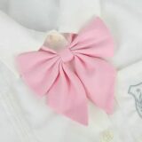 Хлопковый галстук-бабочка IANTHE