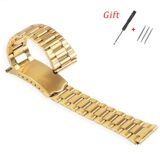 Ремешок для часов HQstrap из нержавеющей стали