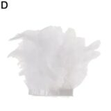 Манжеты из пера Senza Fretta