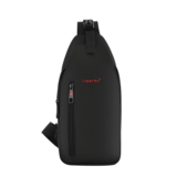 Tigernu легкие сумки через плечо для мужчин, водонепроницаемая нагрудная сумка, сумки-оксфорды, сумка на плечо, студенческая мужская мини-сумка на ремне, сумка-мессенджер