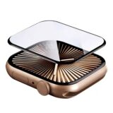 Защитная пленка для Apple Watch Series 8 7 5 4 3 SE 6