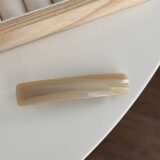 Золотой стандарт пружинные заколки для волос