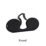 NONOR карманные очки для чтения