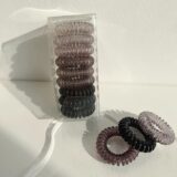 Эластичные ленты для волос AWAYTR