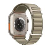 Ремешок YuiYuKari для Apple Watch Ultra 2 из нейлона