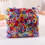 Детские резинки для волос KIDS BOWS