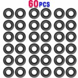 Нескользящие силиконовые заушники для очков