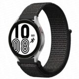 Нейлоновый ремешок для Samsung Galaxy Watch