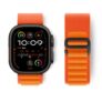 Alpine Loop Нейлоновый ремешок для Apple Watch
