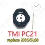 Механизм для часов DUTRIEUX TMI PC21