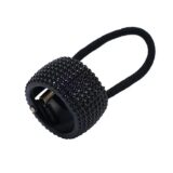 Металлические резинки для волос