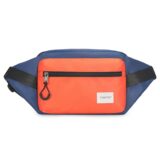 Tigernu нагрудные сумки для мужчин 7,9-дюймовая сумка для iPad легкая сумка на плечо водонепроницаемая сумка через плечо мужские мини-сумки сумка на ремне