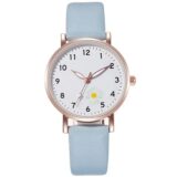 Кварцевые часы MOONBIFFY Montre Femme