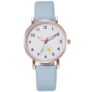 Кварцевые часы MOONBIFFY Montre Femme