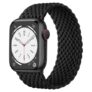 Лерксиуэр плетеный нейлоновый ремешок для Apple Watch