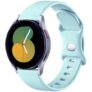 Силиконовый ремешок для часов Samsung Galaxy Watch 6-5-pro-4-Classic/active 2, Huawei GT 4-3-2e-pro