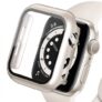 Защитное стекло и крышка для Apple Watch  NEY