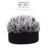 Шапка-парик для мужчин и женщин