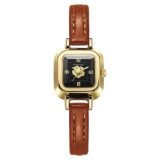 MOONBIFFY Женские кварцевые часы