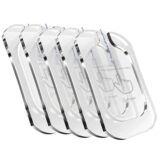 Закаленное стекло для Apple Watch Ultra 49 мм