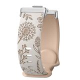 Силиконовый ремешок для Huawei Fit3/2/1  Geekthink