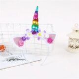 Детские обручи для волос HARKO