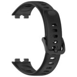 Силиконовый ремешок для Huawei Band 9/8