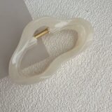 Пластиковые заколки-крабы FSUNION