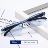 Автоматические умные очки Gootrades для чтения