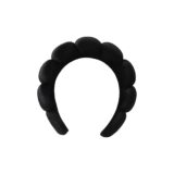 Бархатная повязка для волос Candygirl