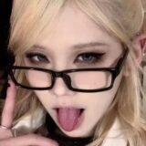 Винтажные квадратные очки