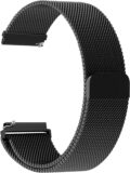 Магнитный ремешок Миланский 22 мм для Amazfit