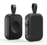 Быстрое магнитное беспроводное зарядное устройство для Apple Watch