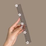 Детские заколки для волос Parcce