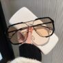 Солнцезащитные очки из сплава Lentes