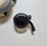 Детские складные солнечные очки пластик