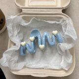 Харко заколки-крабы для волос 2 штуки